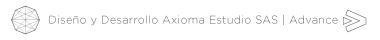 Axioma Estudio SAS - axiomaestudio.com