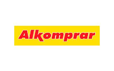 ALKOMPRAR