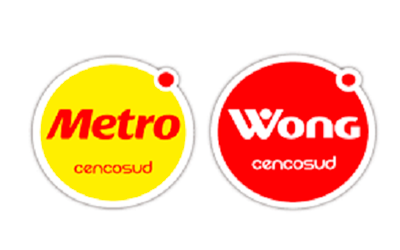 CENCOSUD METRO