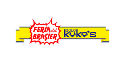 LA FERIA DEL BRASSIER