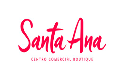 CENTRO COMERCIAL SANTA ANA